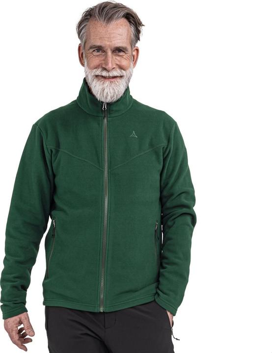 Produktbild Schöffel Fleece Jk Style Qutang MNS (60)