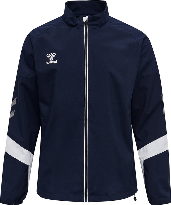 Actual product image hummel Lead Training Jacket Kids (164)