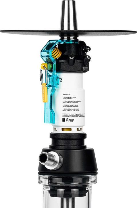 Produktbild Motion Amotion Flash Bang - Arctic (40 cm)