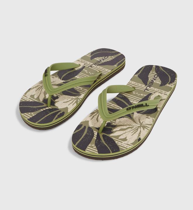 Actual product image O'Neill Profile Graphic Sandals (42)