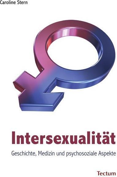 Produktbild Intersexualität (Deutsch, Caroline Stern, 2010)