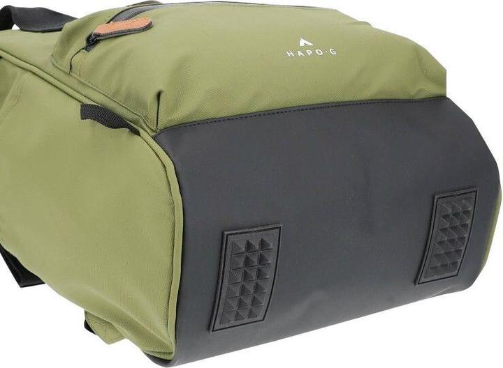 Immagine prodotto P2R Hapo G Roll Top (22 l, Borsa telaio)