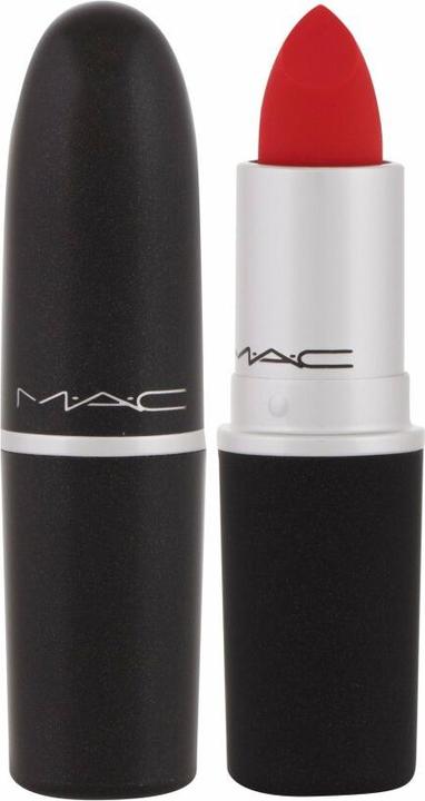 Produktbild MAC Cosmetics Lipstick (702 Dangerous)