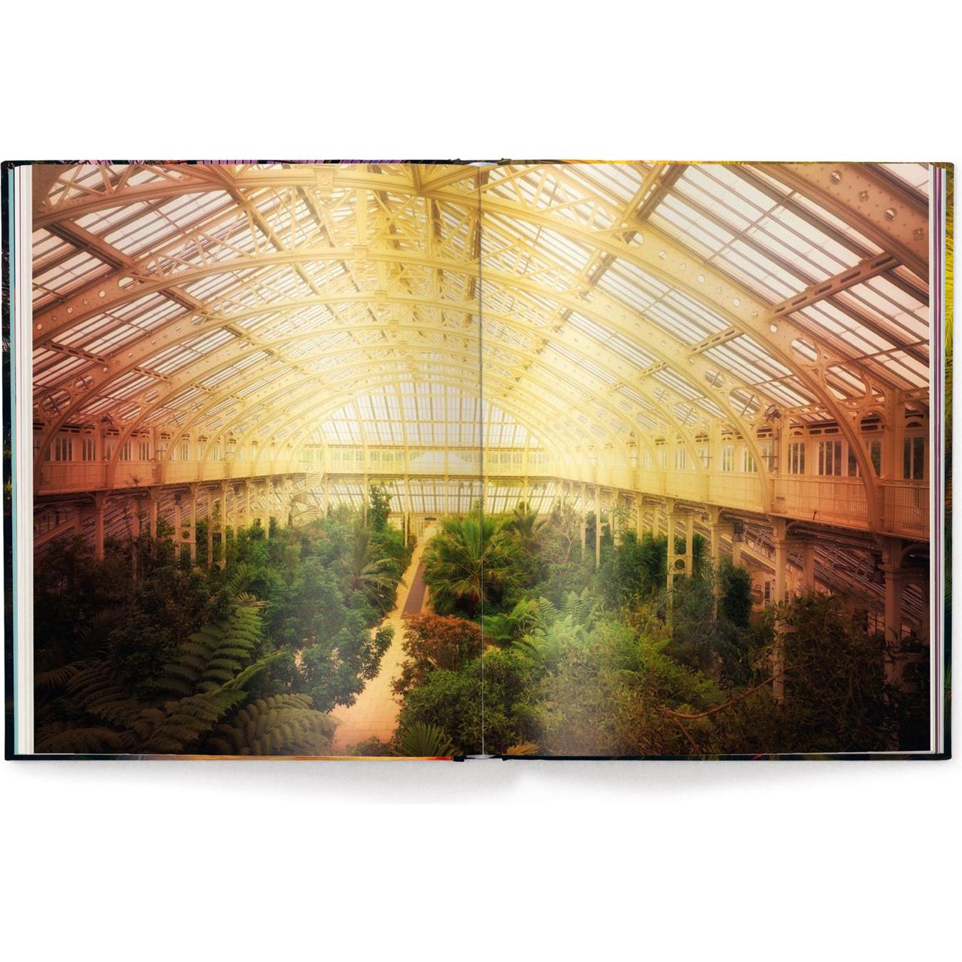 Greenhouses, Sachbücher von Werner Pawlok