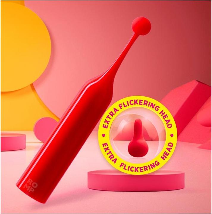 Produktbild Romp Pop