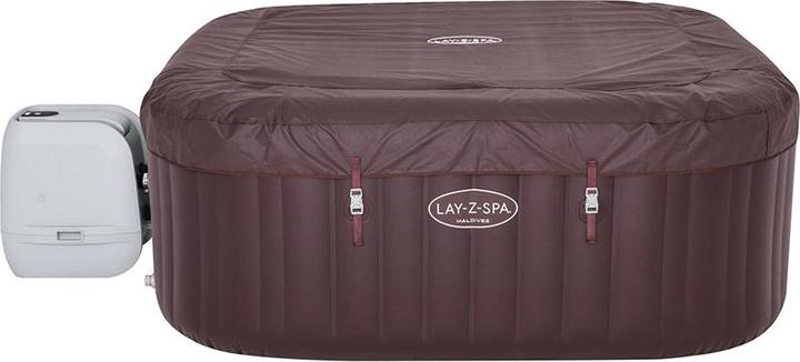 Produktbild Bestway Lay-Z-Spa Maldives HydroJet Pro (7 Personen)