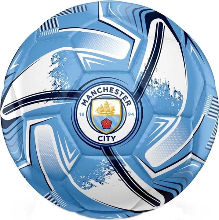 Immagine prodotto Manchester City FC Pallone (5)