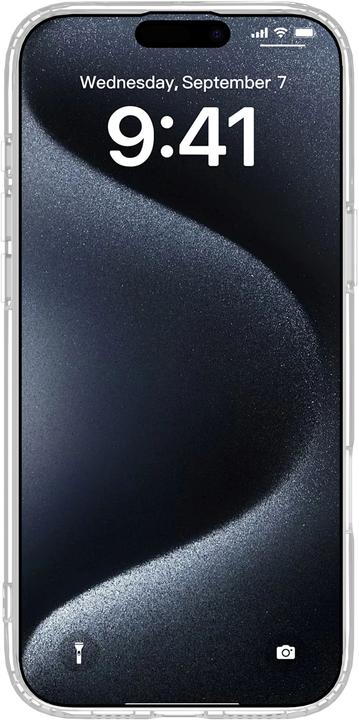 Actual product image eSTUFF INFINITE OSLO iPhone 16 Pro (Apple iPhone 16 Pro Max)