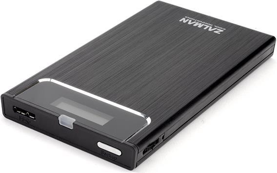 Zalman Zm-Ve350 (2.5")