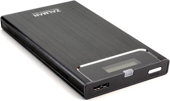 Actual product image Zalman Zm-Ve350 (2.5")