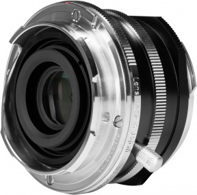 Image du produit Voigtländer Ultron 35mm / 2.0 VM (Leica M, Plein format)