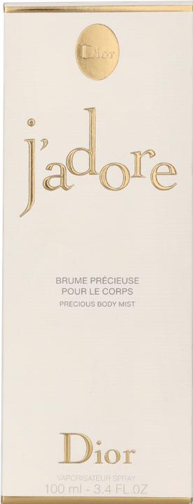 Actual product image Dior J'Adore (Spray, 100 ml)