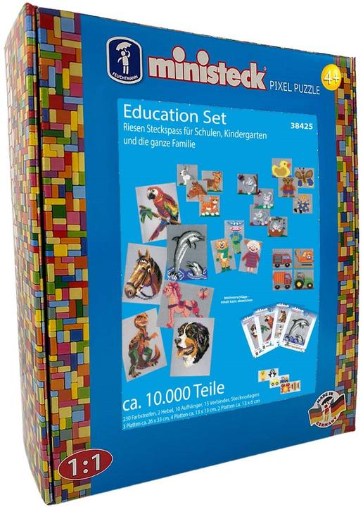 Ministeck 38425