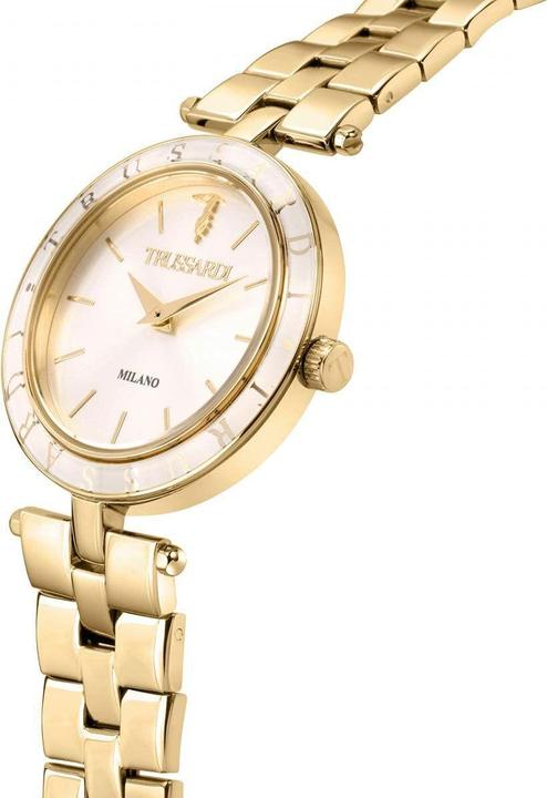 Actual product image Trussardi T-Shiny R2453145503 (Analogue wristwatch, 34 mm)