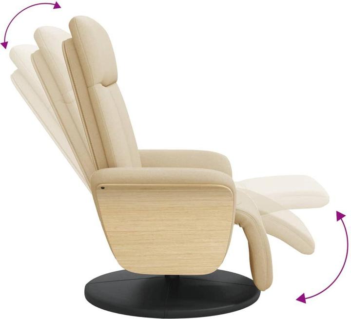 Immagine prodotto vidaXL Relaxsessel