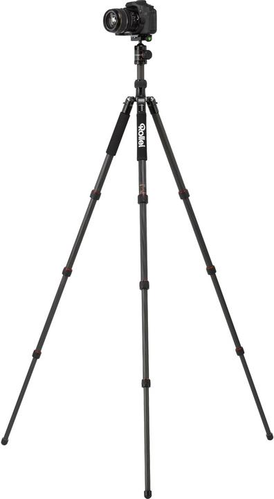 Actual product image Rollei C5i (Carbon)