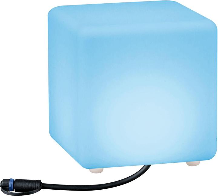 Produktbild Paulmann Cube (180 lm, IP65)