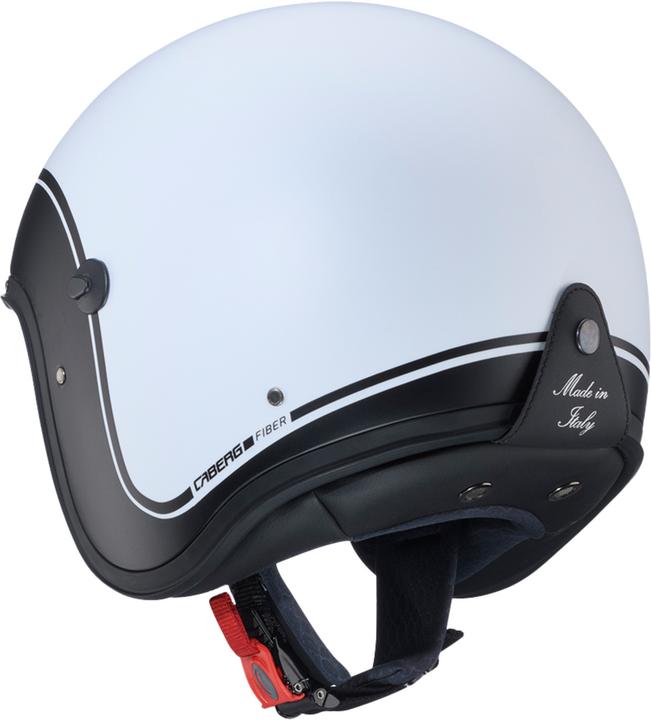 Produktbild Caberg FREERIDE X IMOLA Jethelm (M)