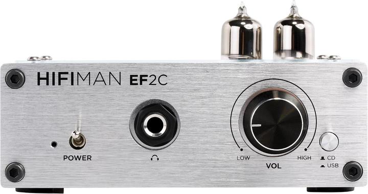 Produktbild Hifiman Ef2c (USB-DAC)