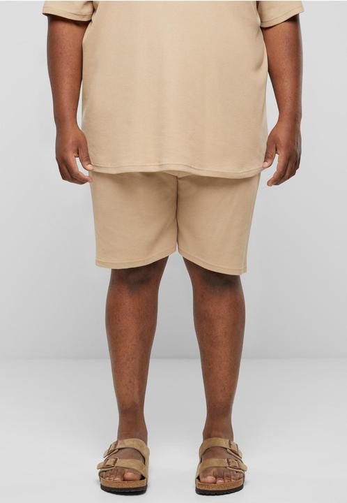 Image du produit Urban Classics Short en sweat gaufré - 142643 (M)
