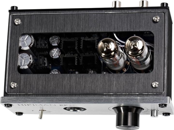 Produktbild Hifiman Ef2c (USB-DAC)