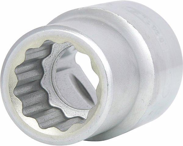Immagine prodotto KS Tools 3/4" 12-edge socket corto (17 mm)