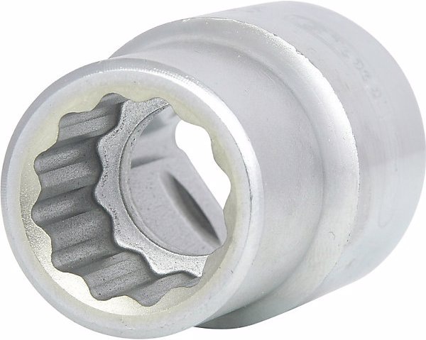 Produktbild KS Tools 3/4" 12-Kant-Stecknuss kurz (3/4")