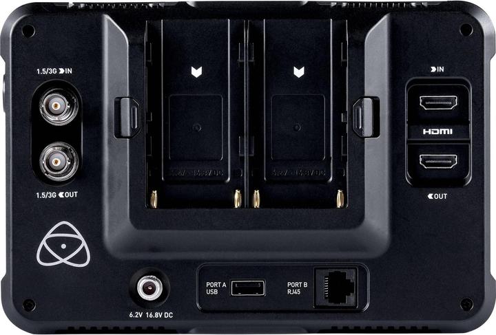 Actual product image Atomos Shinobi 7 (7", Full HD)