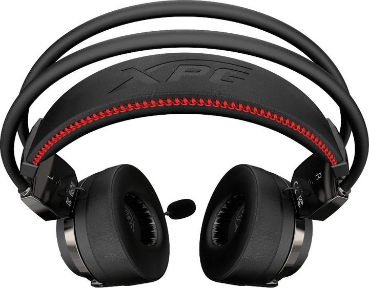 Actual product image Adata precog - headset (Cable)