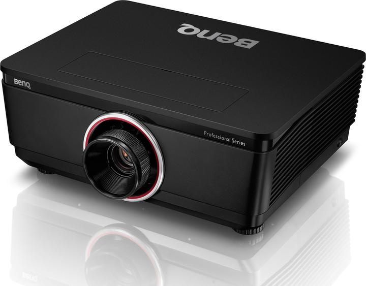 Produktbild BenQ Px9210 (XGA, 6000 lm, 1.6 - 2:1)