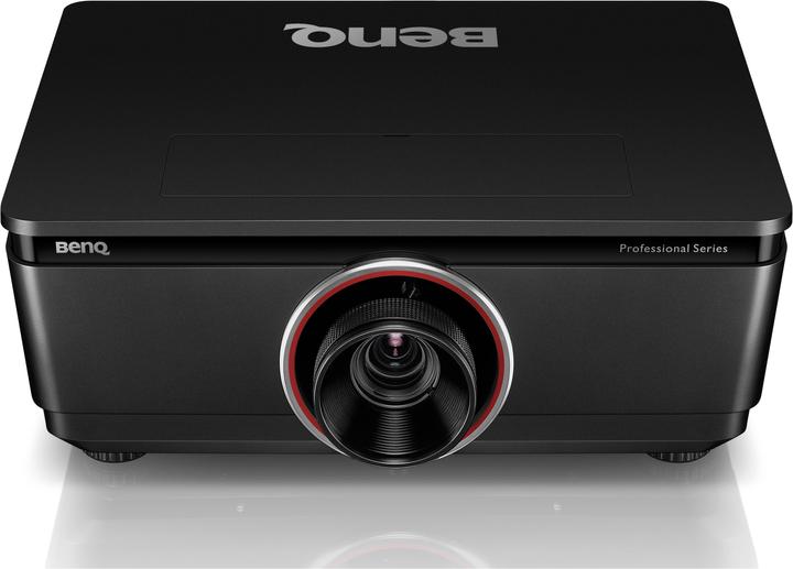 Produktbild BenQ Px9210 (XGA, 6000 lm, 1.6 - 2:1)