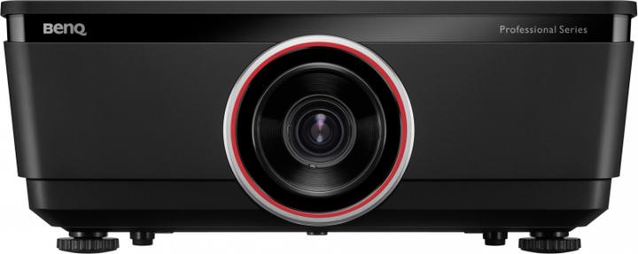 Produktbild BenQ Px9210 (XGA, 6000 lm, 1.6 - 2:1)