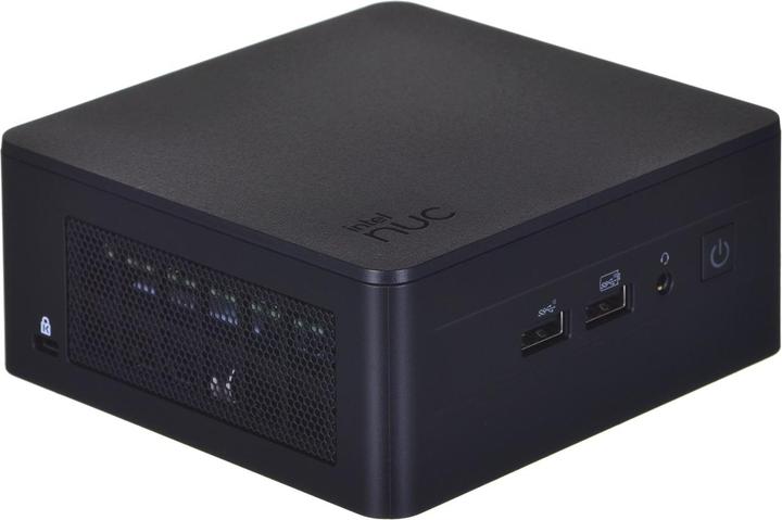 Actual product image ASUS Arena Canyon NUC13ANHI5 (Intel Core i5-1340P)