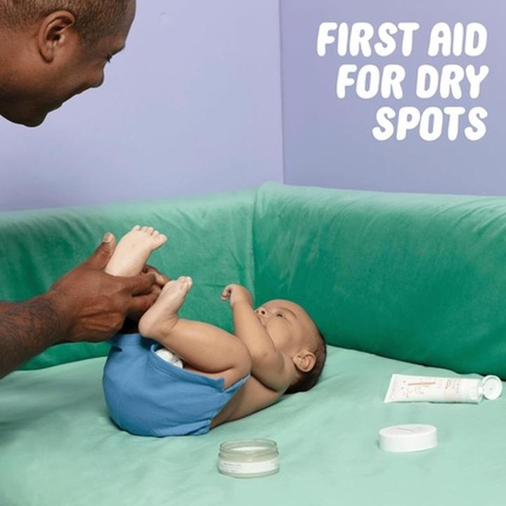 Produktbild Naïf Baby Balm
