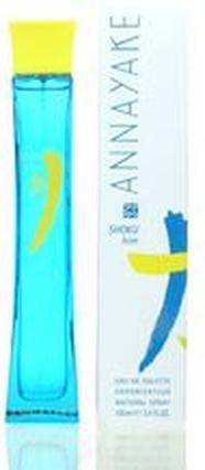 Actual product image Annayake Shoku for Him Eau de Toilette 100 ml (Eau de toilette, 100 ml)