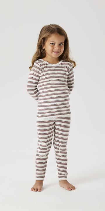 Image du produit Name it Nmfwang Wool Needle Legging Noos (98)