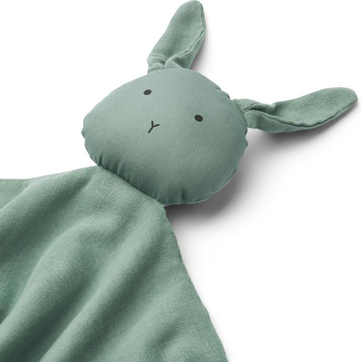Immagine prodotto Liewood Panno per le coccole / peluche Agnete Rabbit Peppermint
