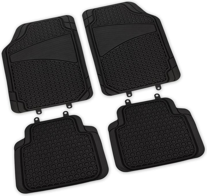 Produktbild ETM Baja (1 Set à 4 Fussmatten)