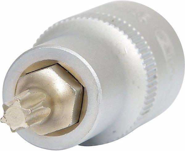 Produktbild KS Tools 1/2" Bit-Stecknuss