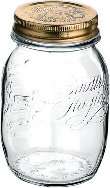 Bormioli Rocco 4Stagioni (4 Stk., 0.50 l)