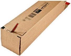 Image du produit Colompac Tube d'expédition DIN A1 (610 x 108 x 108 mm, 1 x)
