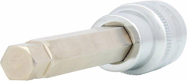 Actual product image KS Tools 1/2" CHROMEplus bit socket long (5 mm)