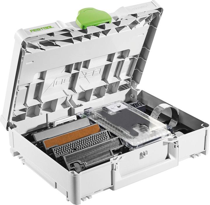 Image du produit Festool Systainer d'accessoires ZH-SYS-PS 420