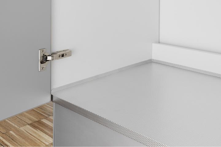 Actual product image OK-Line Einlegeboden KB600 SS16 L/B/H567/538/0.3 (1 pcs.)