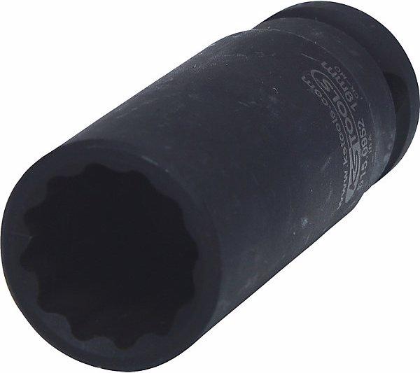 Actual product image KS Tools 1/2" power socket long (1/2")