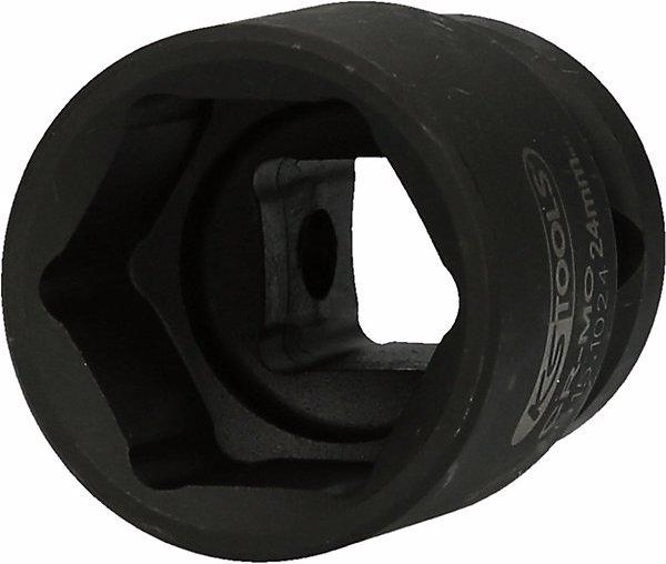 Actual product image KS Tools 1/2" power socket short