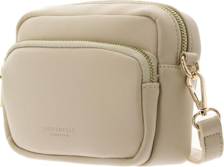 Produktbild Seidenfelt Kaavi Puffy Crossbag