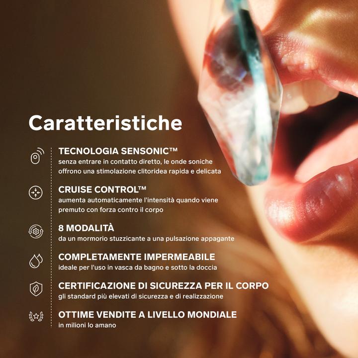 Produktbild LELO Sila Cruise