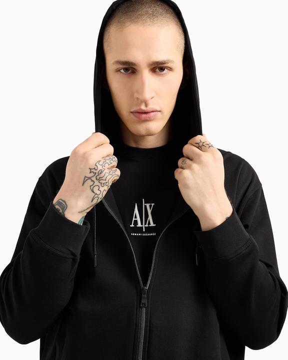 Produktbild Armani Exchange Felpa - Sweatshirt (M)