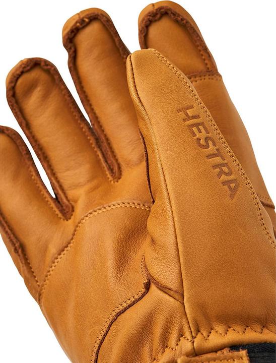 Actual product image Hestra Fall Line 5 Finger (6)